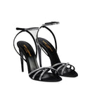 Ava Sandals Saint Laurent