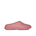 Mellow Rubber Mules Prada