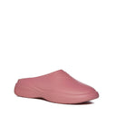 Mellow Rubber Mules Prada