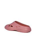 Mellow Rubber Mules Prada