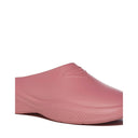 Mellow Rubber Mules Prada