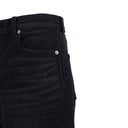 Cotton Denim Jeans Saint Laurent