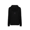 Logo Hoodie Sweatshirt Saint Laurent