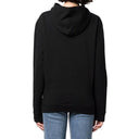 Logo Hoodie Sweatshirt Saint Laurent