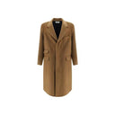 Manteau Oversize Coat Saint Laurent