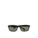 Printed Acetate SL 662 Sunglasses Saint Laurent