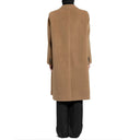 Manteau Oversize Coat Saint Laurent