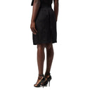 Mini Skirt Saint Laurent