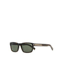 Printed Acetate SL 662 Sunglasses Saint Laurent