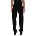 Relaxed Straight Jeans Saint Laurent