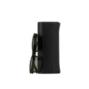 Square Logo Sunglasses Saint Laurent