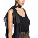 Silk Scarves Saint Laurent