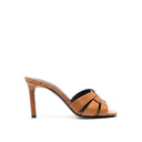 Tribute Sandals Saint Laurent