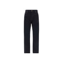 Vanessa Denim Jeans Saint Laurent