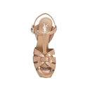 Tribute High Heel Sandals Saint Laurent