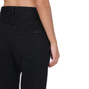 Vanessa Denim Jeans Saint Laurent