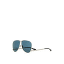 metal SL 690 DUST Sunglasses Saint Laurent