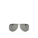Metal SL690 Sunglasses Saint Laurent