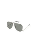 Metal SL690 Sunglasses Saint Laurent
