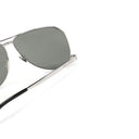 Metal SL690 Sunglasses Saint Laurent