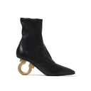 Elina Boots Salvatore Ferragamo