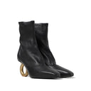Elina Boots Salvatore Ferragamo