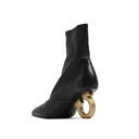 Elina Boots Salvatore Ferragamo