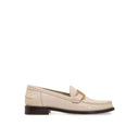 Maryan Leather Loafers Salvatore Ferragamo