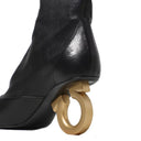 Elina Boots Salvatore Ferragamo