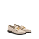 Maryan Leather Loafers Salvatore Ferragamo
