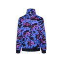 Garavani Zip-Up Sweatshirt Valentino