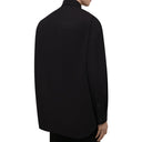 Garavani Water Nights Patches Shirt Valentino