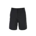 Nylon Bermuda Valentino