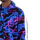 Garavani Zip-Up Sweatshirt Valentino