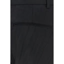 Nylon Bermuda Valentino