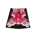 Silk Shorts Valentino