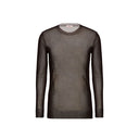 Semi-Transparent Sweater Valentino