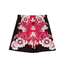 Silk Shorts Valentino