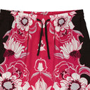 Silk Shorts Valentino