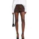 Tailored Shorts Valentino