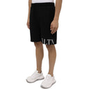 Track Shorts Valentino