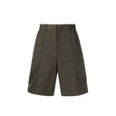 VLTN Tag Shorts Valentino