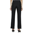 Wool And Silk Trousers Valentino