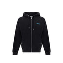 Hooded Sweatshirt Versace