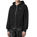 Hooded Sweatshirt Versace