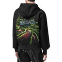 Hooded Sweatshirt Versace