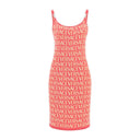 Knitted Dress Versace