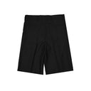 Wool Classic Shorts Versace