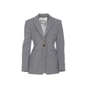 Lauren Cotton Jacket Vivienne Westwood