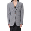 Lauren Cotton Jacket Vivienne Westwood